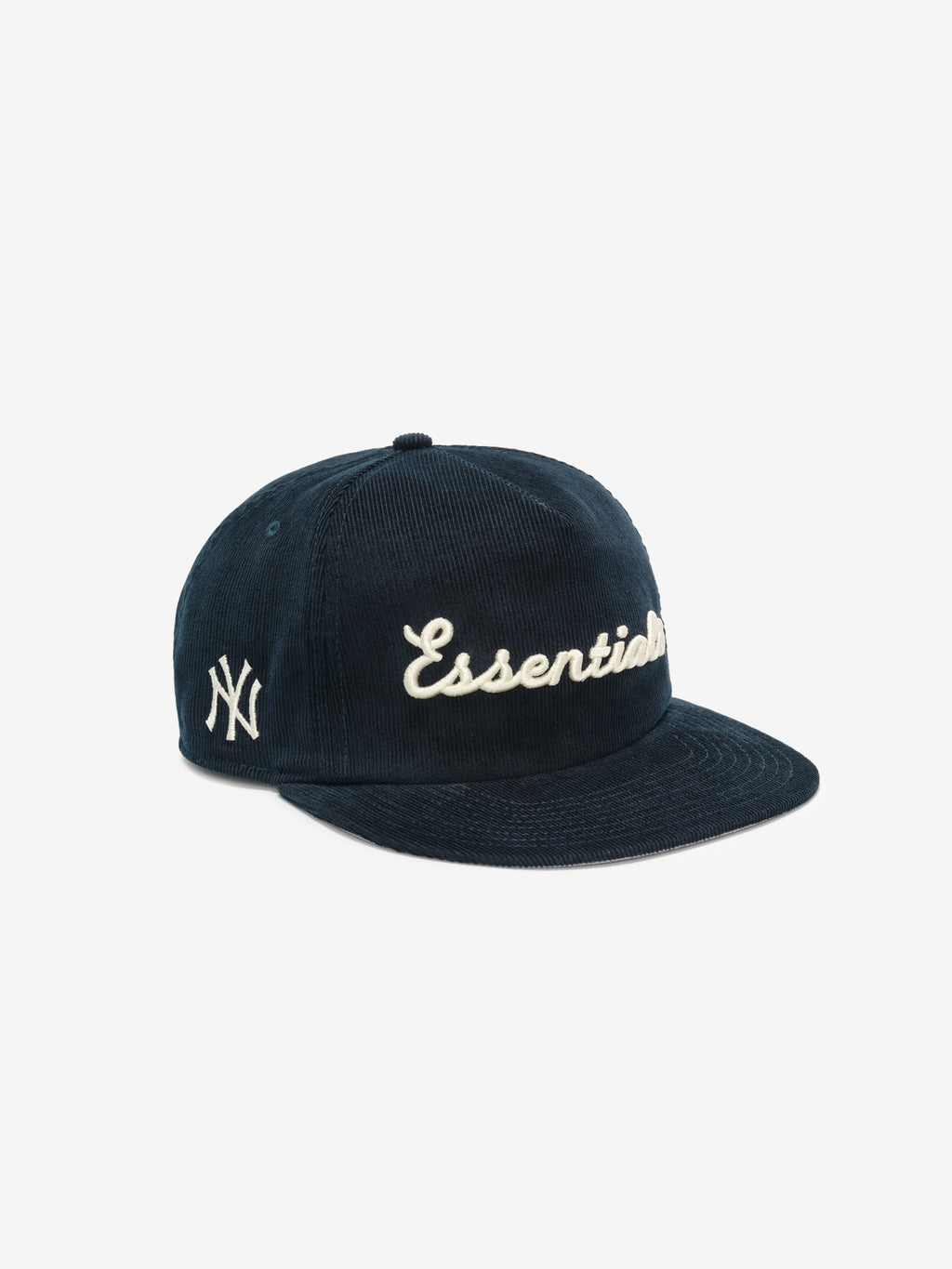 New Era 19TWENTY Essentials Yankees Snapback Cap