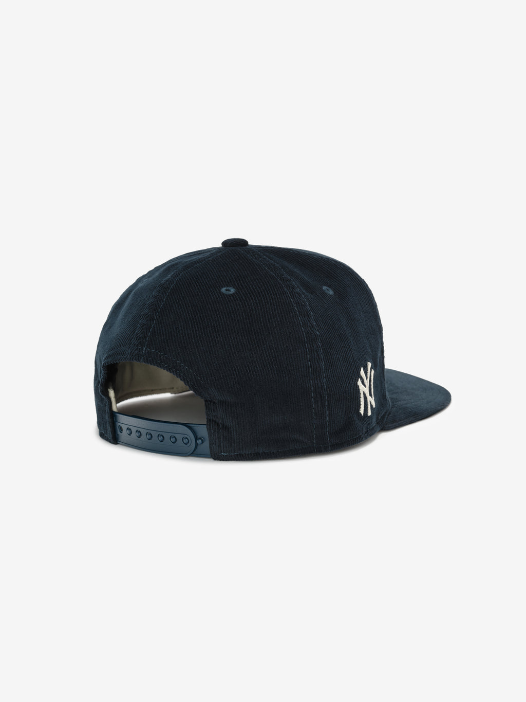 New Era 19TWENTY Essentials Yankees Snapback Cap