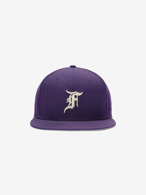 Colorado Rockies 59FIFTY Cap