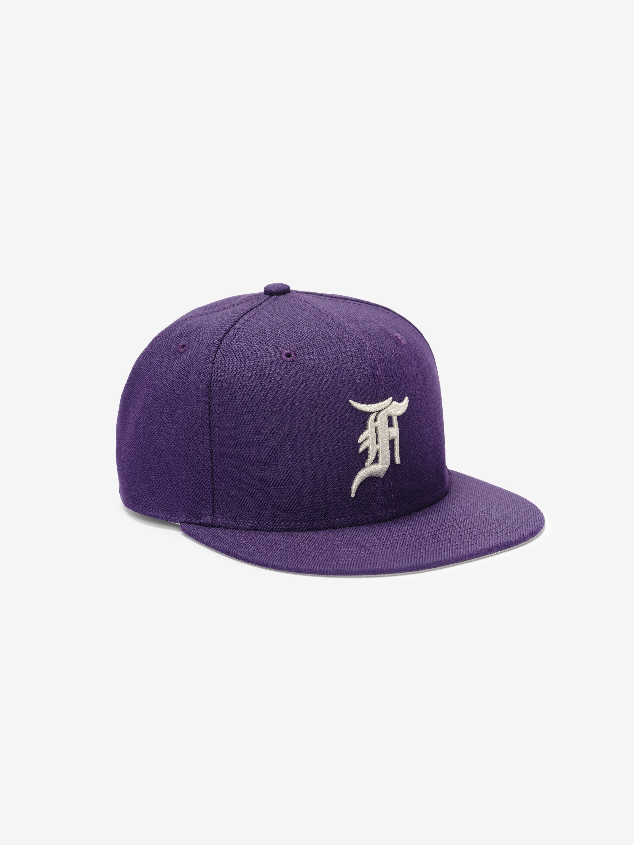 Colorado Rockies 59FIFTY Cap – Fear of God