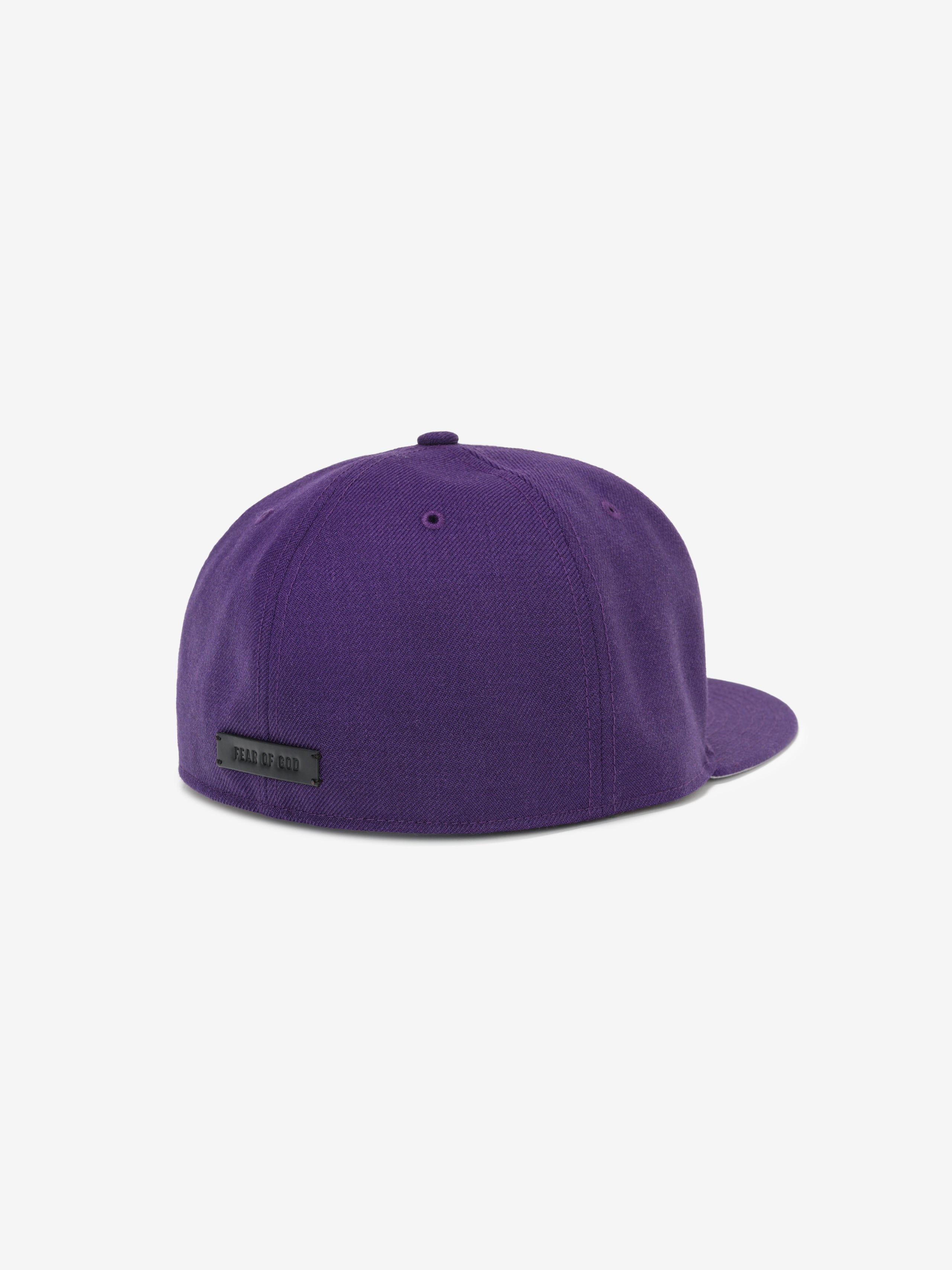 Colorado Rockies 59FIFTY Cap – Fear of God