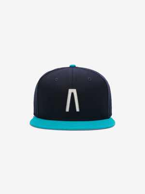 Fear of God Essentials 59FIFTY Athletics Cap