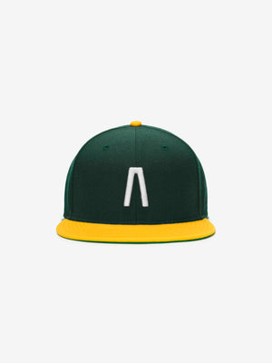 Fear of God Essentials 59FIFTY Athletics Cap