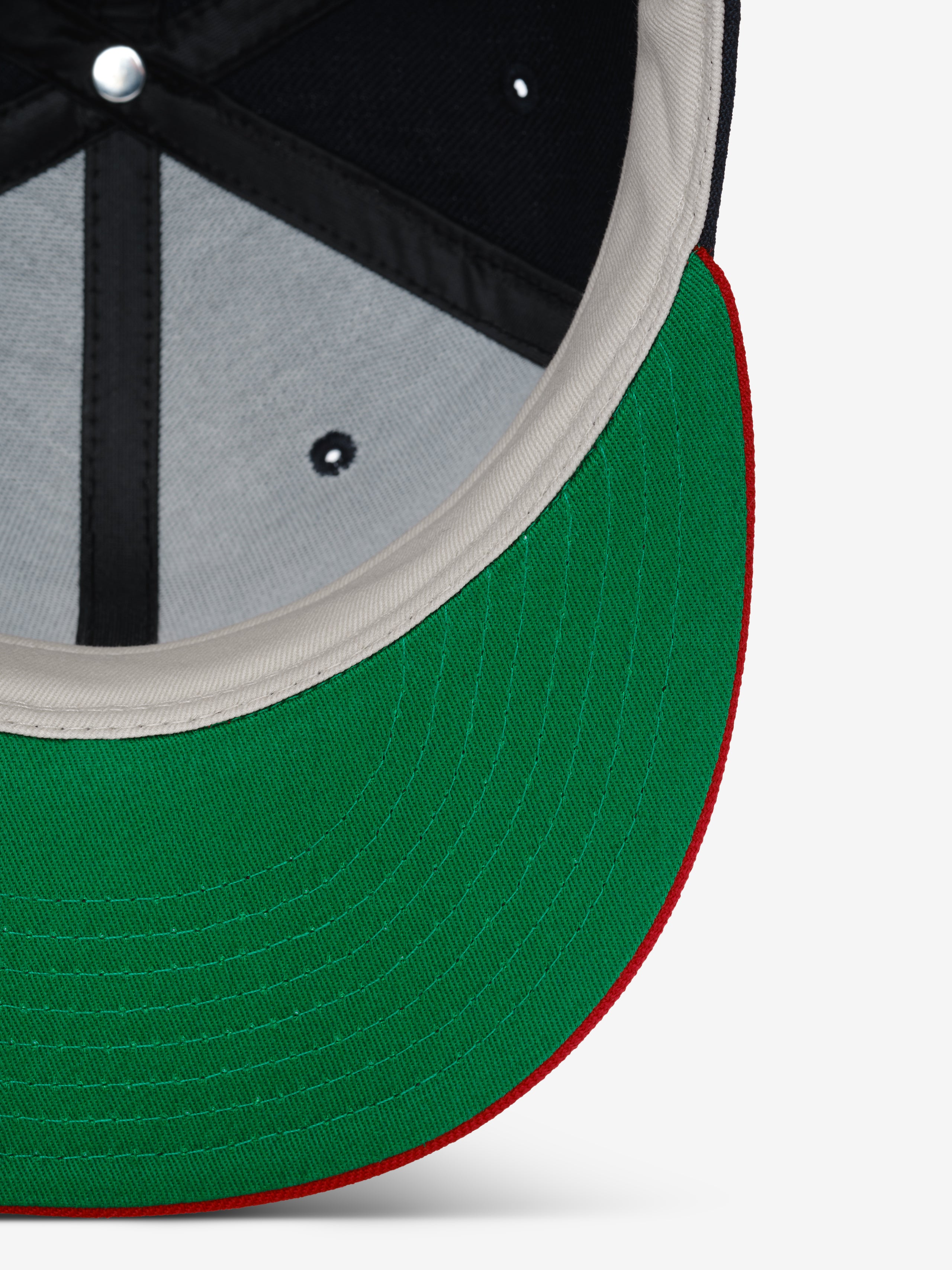 Fear of God Essentials 59FIFTY Athletics Cap