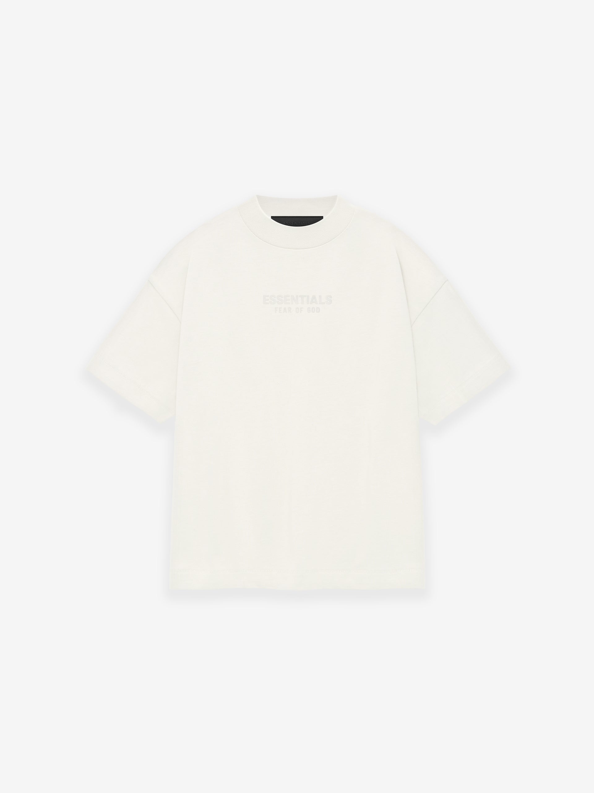 Kids Essentials Tee | Fear of God