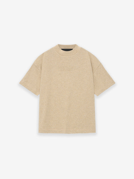 Kids Essentials Tee | Fear of God