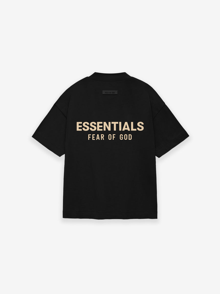 Kids Essentials V-Neck - Fear of God
