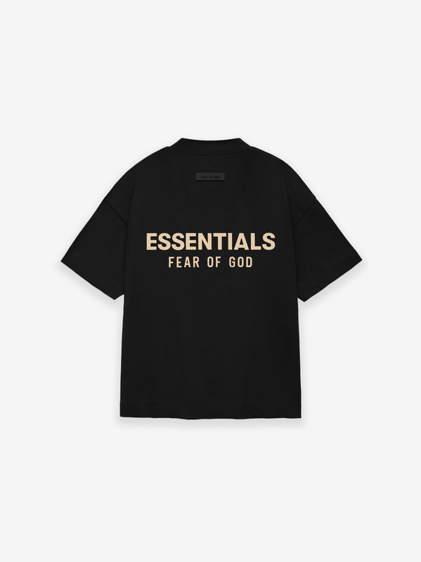 Kids Essentials V-Neck | Fear of God