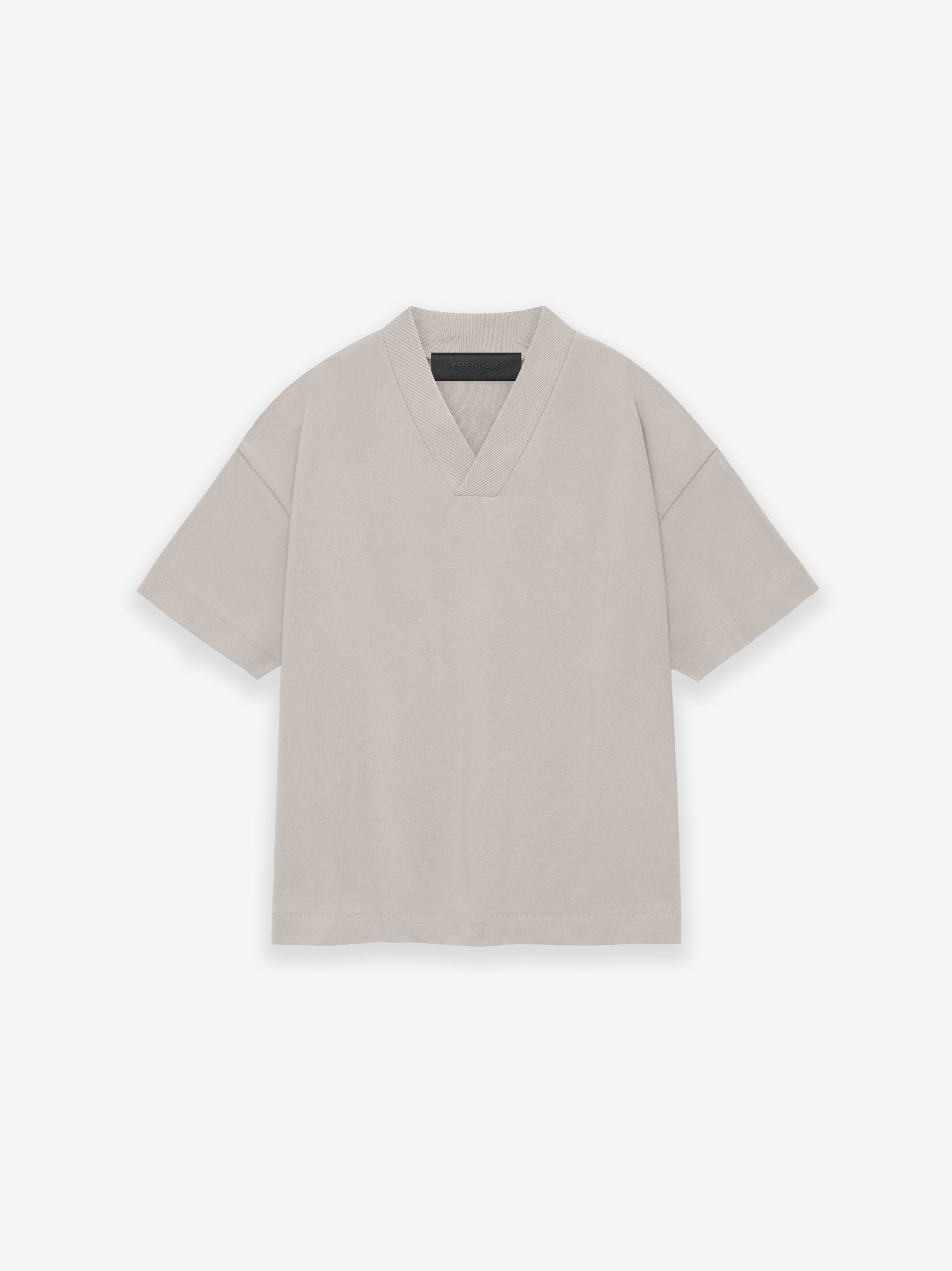 Kids Essentials V-Neck | Fear of God