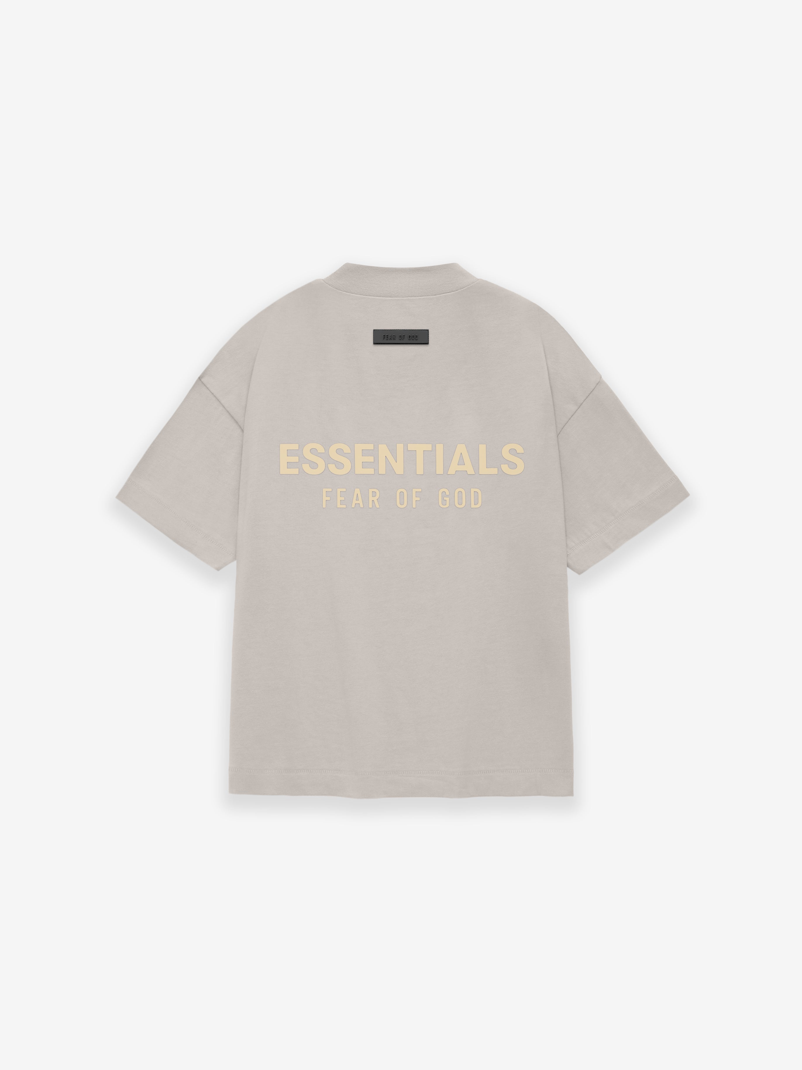 Kids Essentials V-Neck | Fear of God