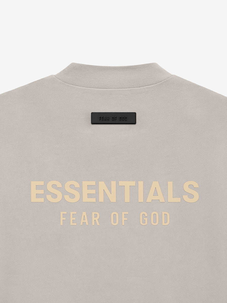 Kids Essentials V-Neck - Fear of God