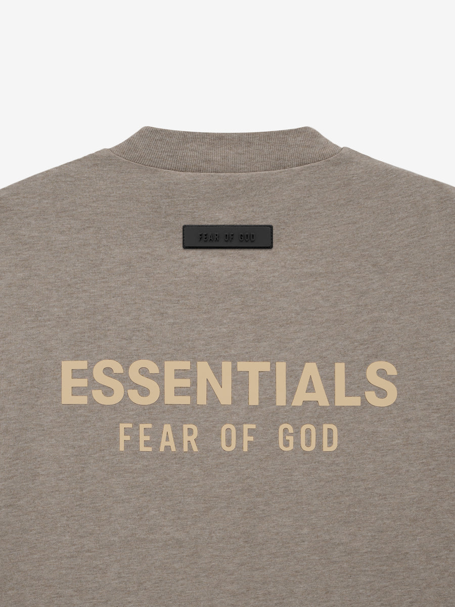 Kids Essentials V-Neck | Fear of God