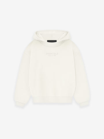 Fear of God Essentials Hoodie Cloud Dancer