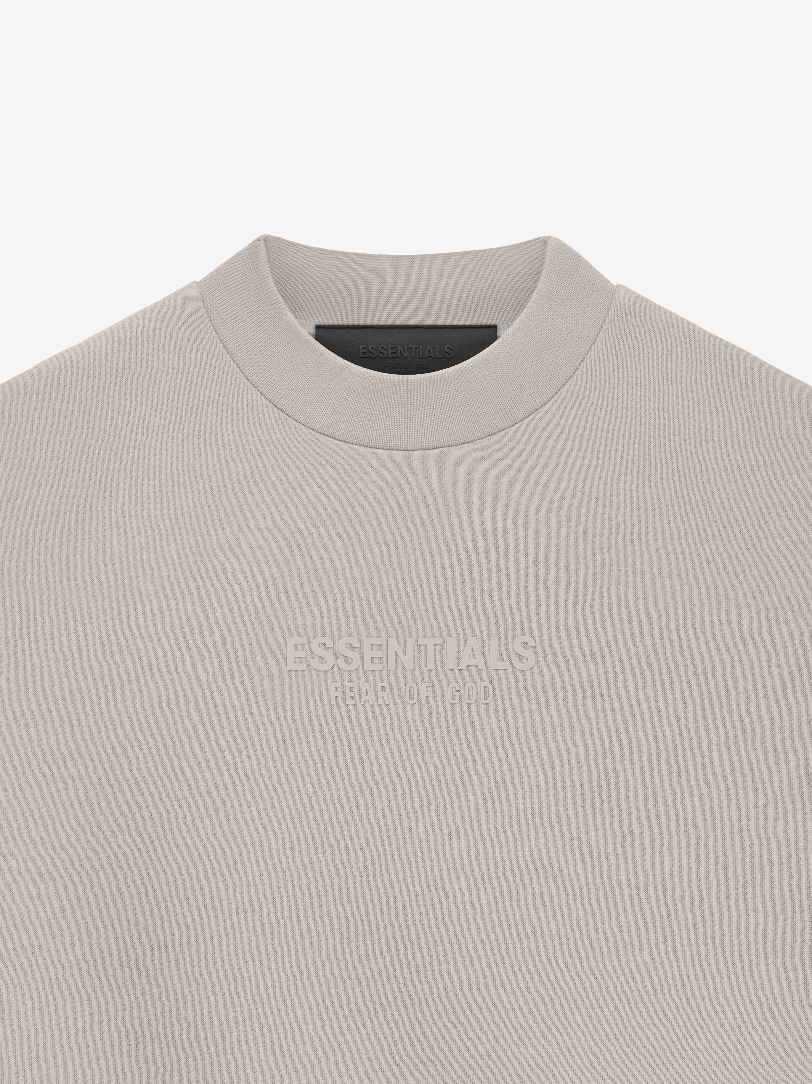 Kids Essentials Crewneck