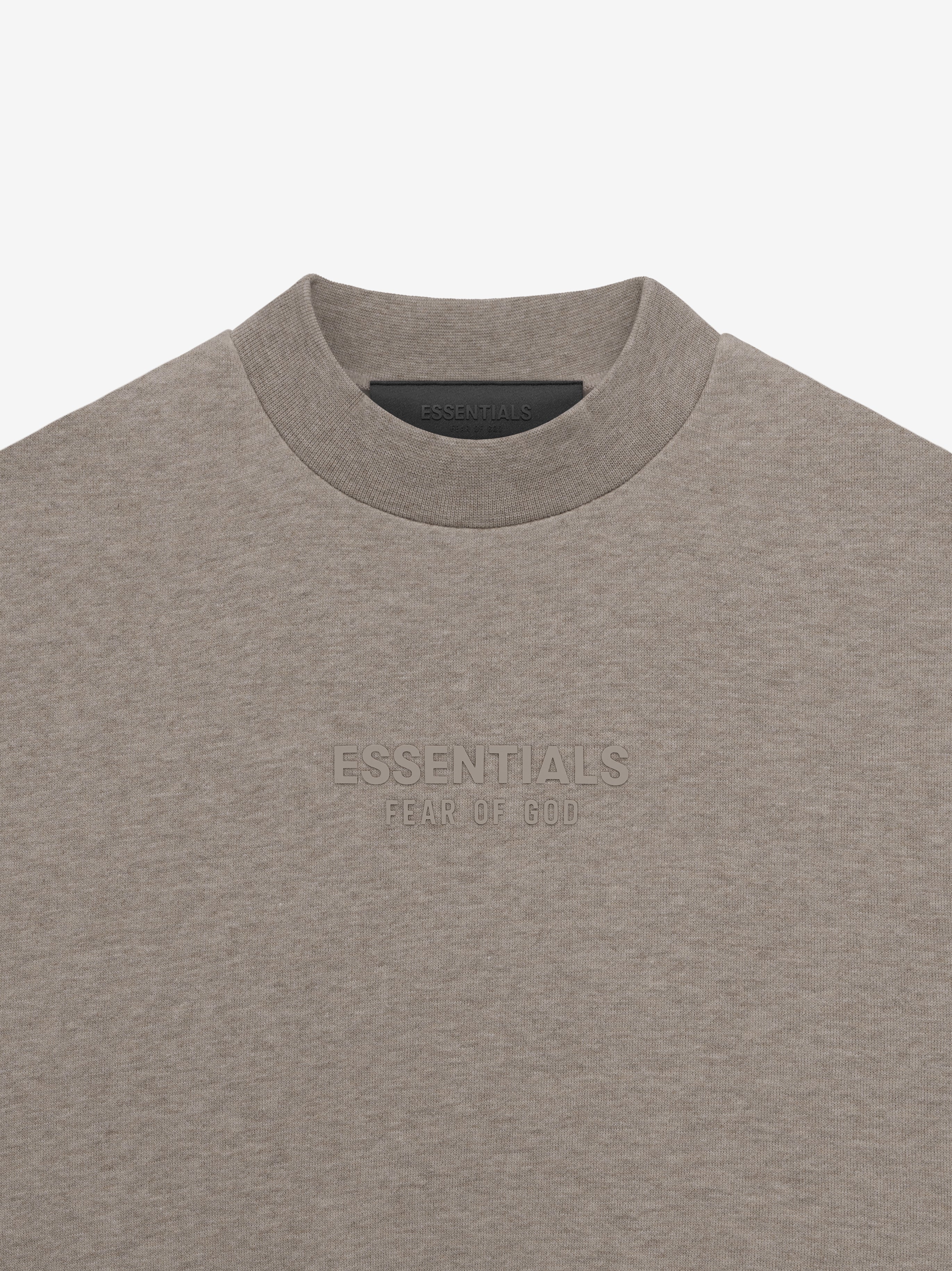 Kids Essentials Crewneck