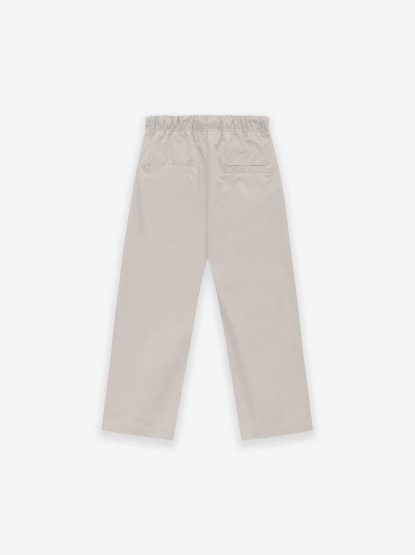 Kids Relaxed Trouser