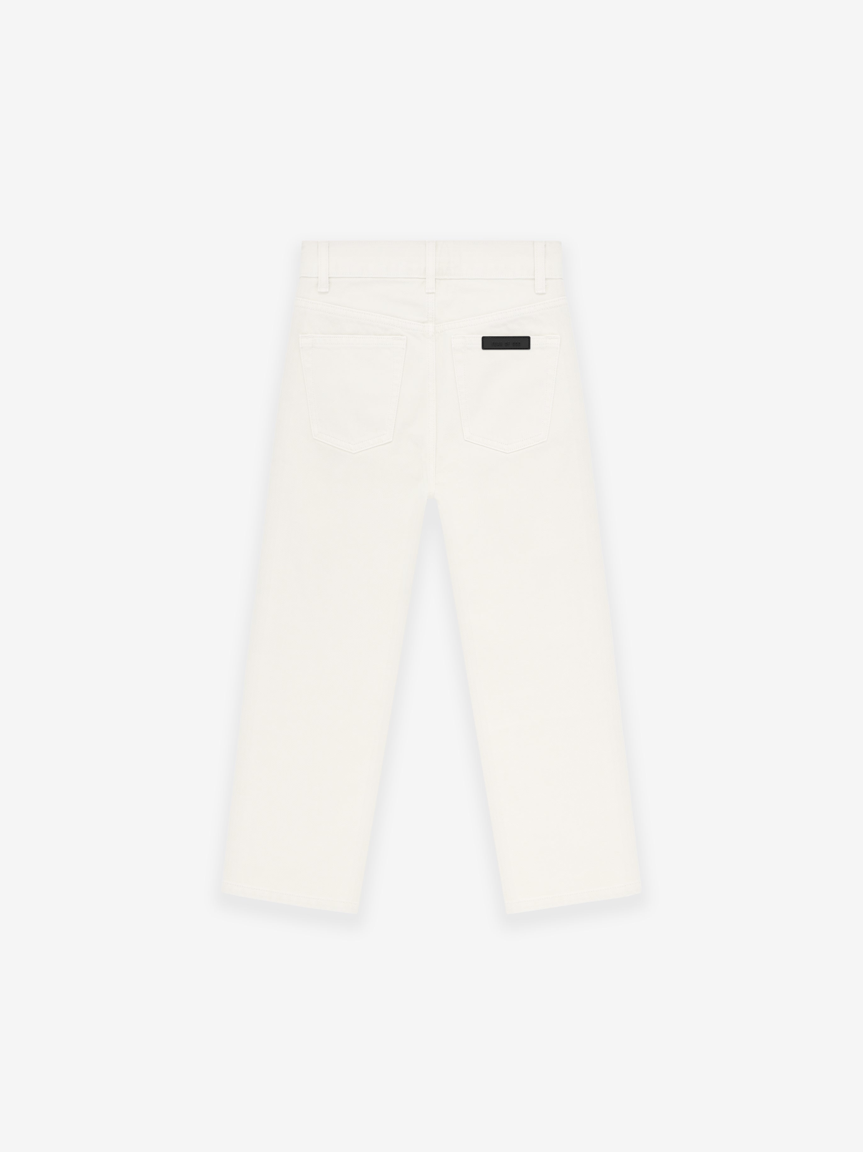 Kids 5 Pocket Jean | Fear of God