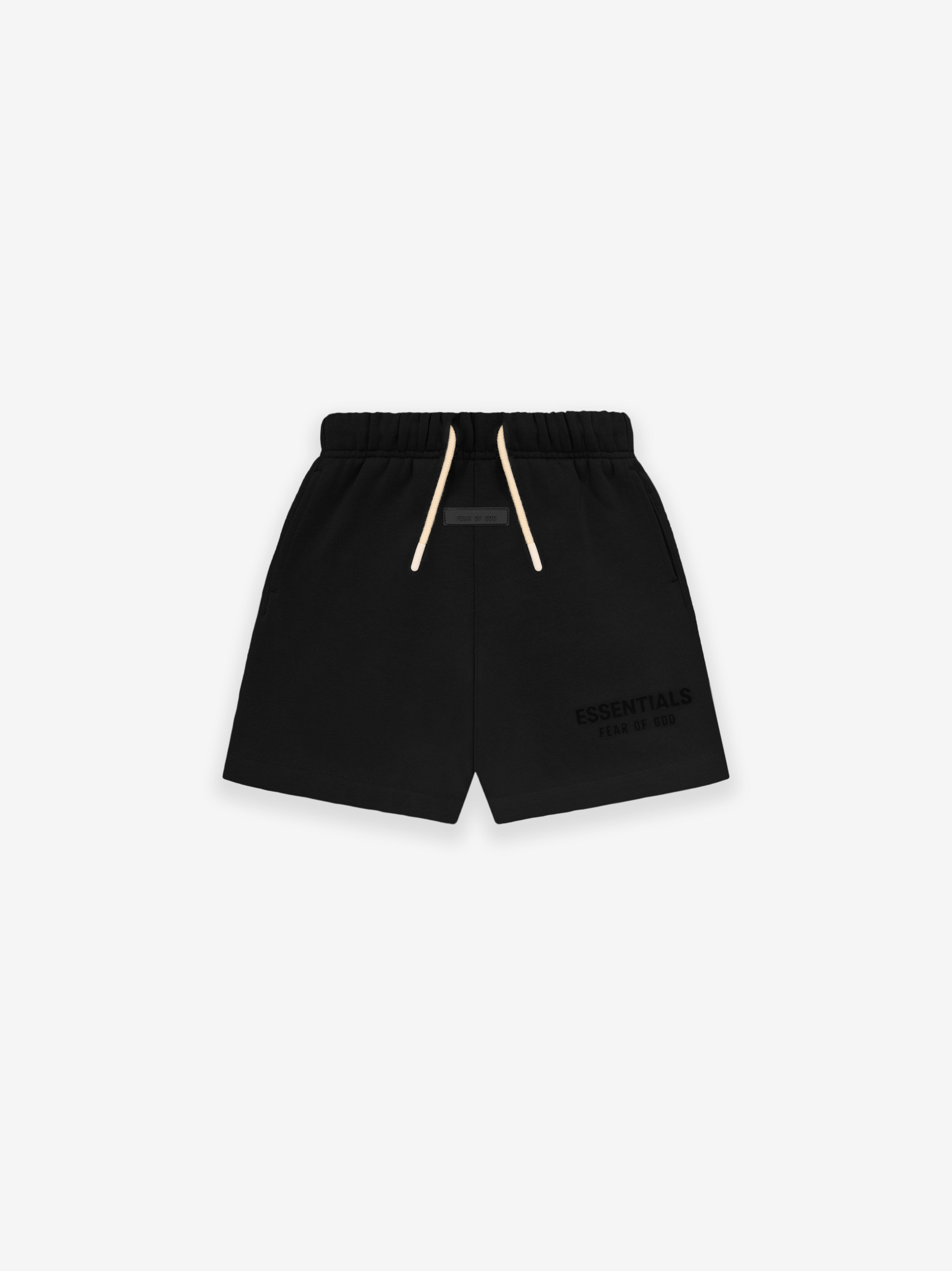 Fear of god store essentials mesh shorts