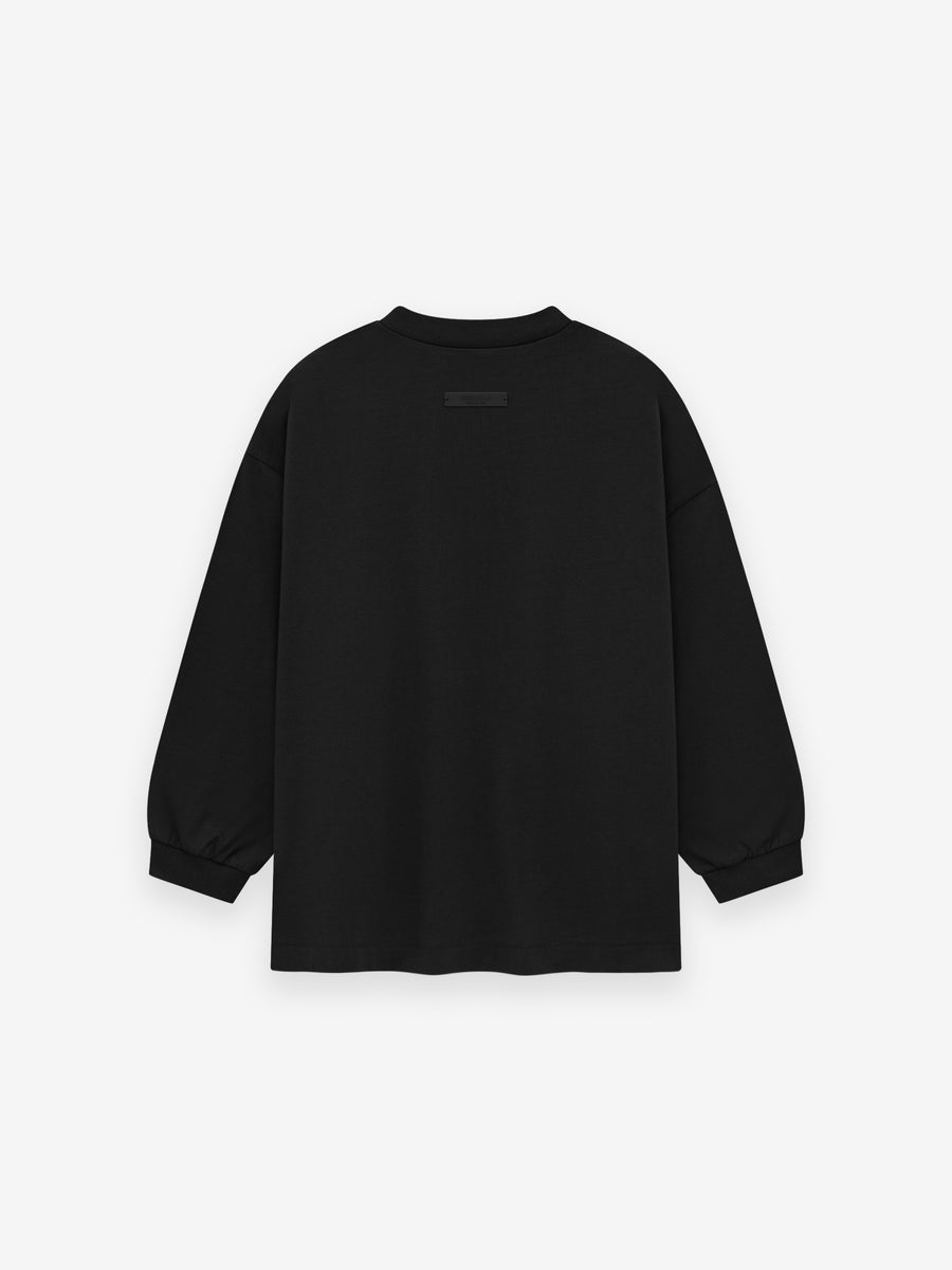 Kids Heavy Longsleeve Tee - Fear of God