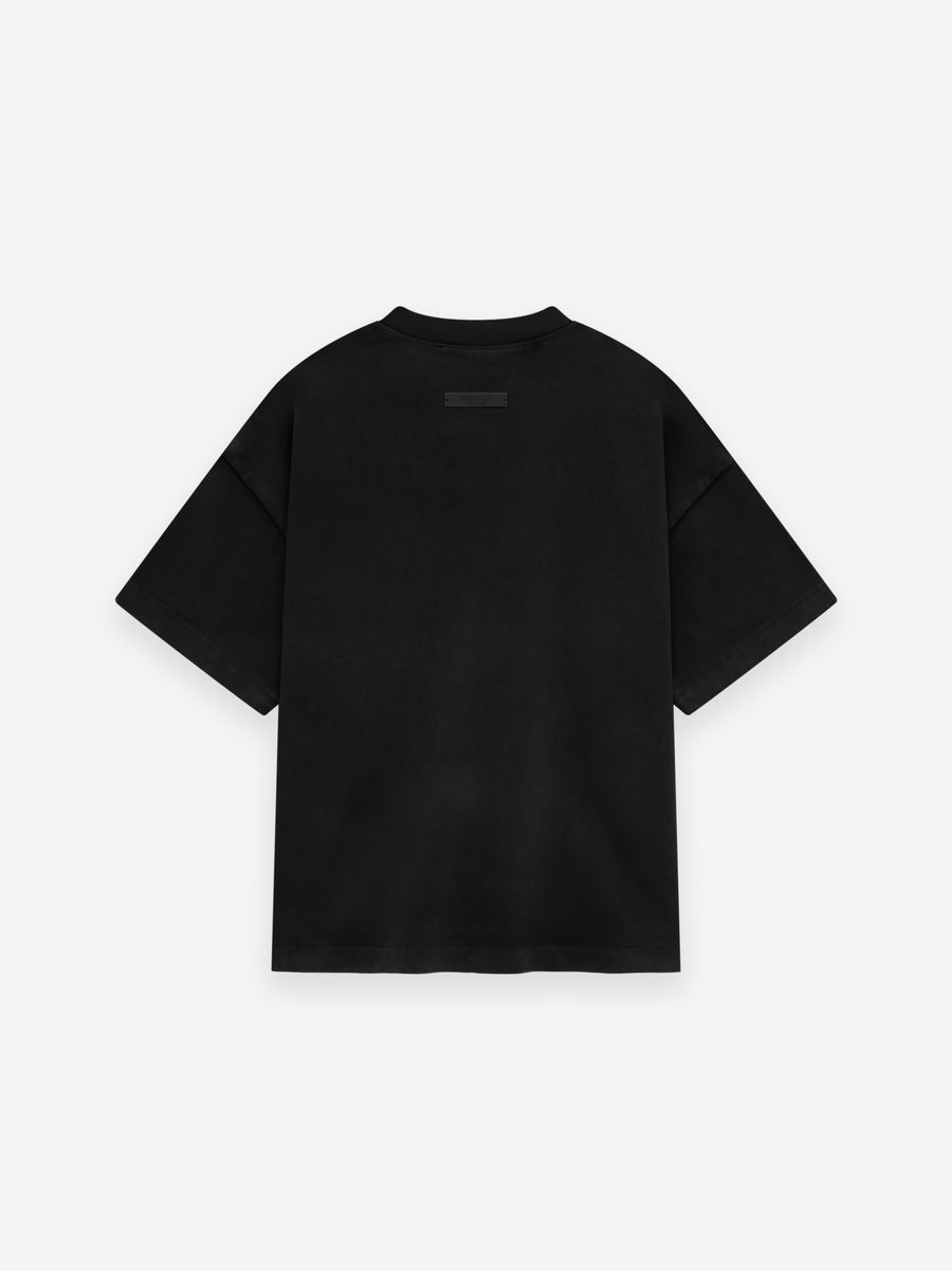 Kids Heavy Crewneck Tee - Fear of God