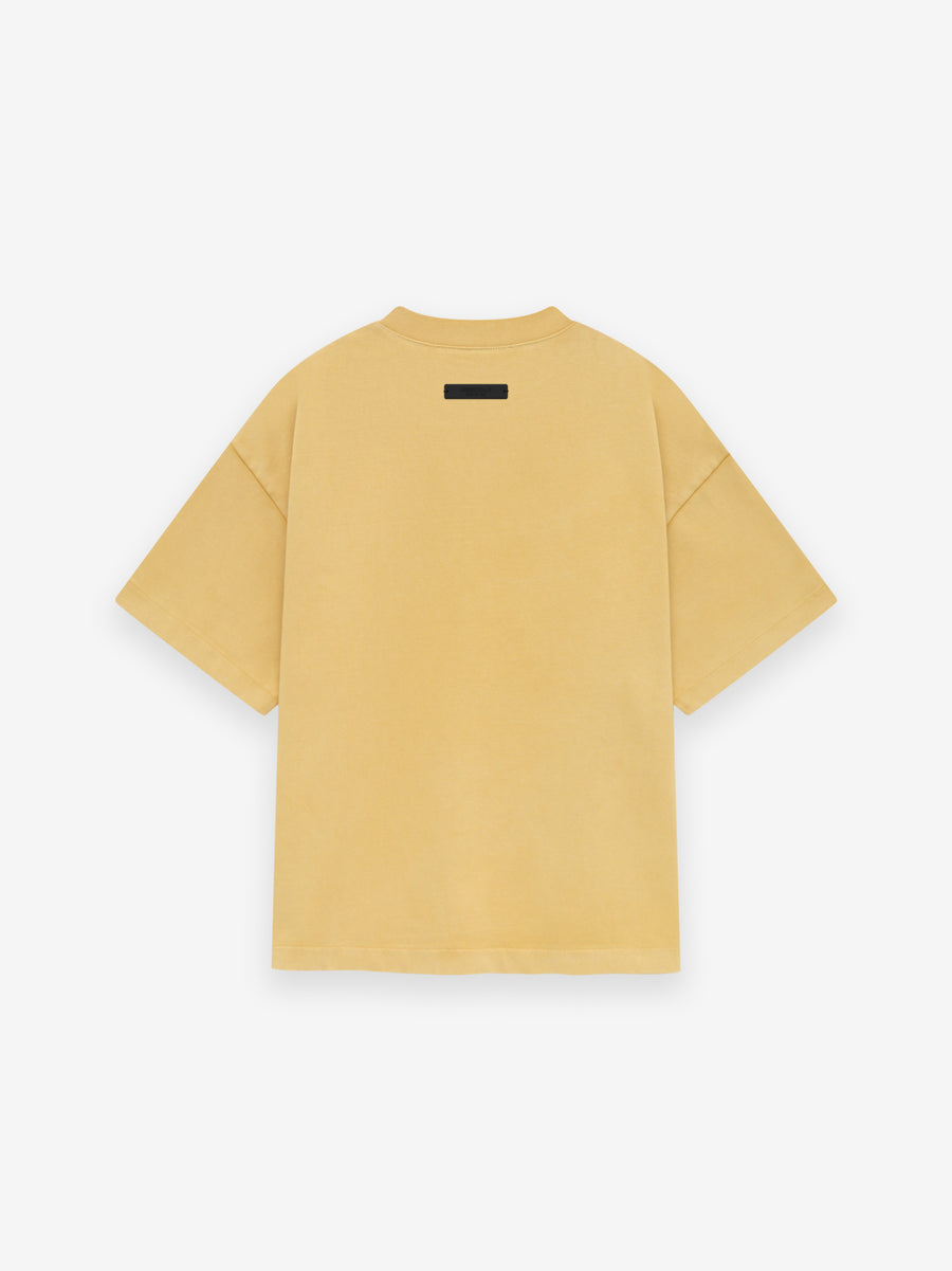 Kids Heavy Crewneck Tee - Fear of God