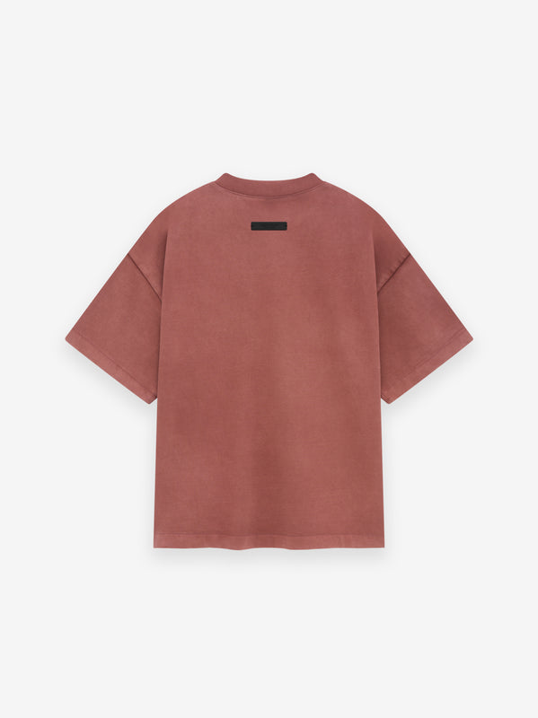 KIDS ESSENTIALS CREWNECK