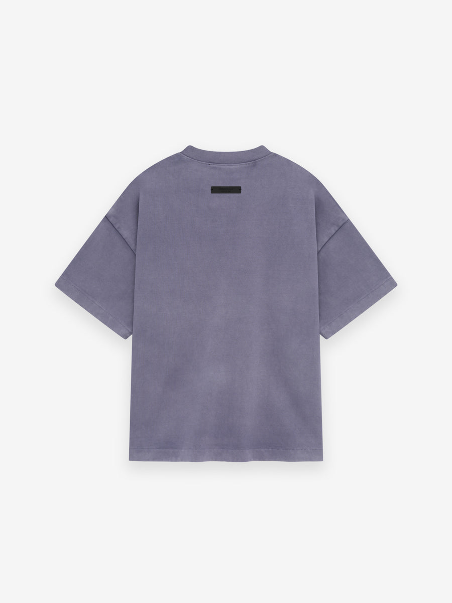 Kids Heavy Crewneck Tee - Fear of God