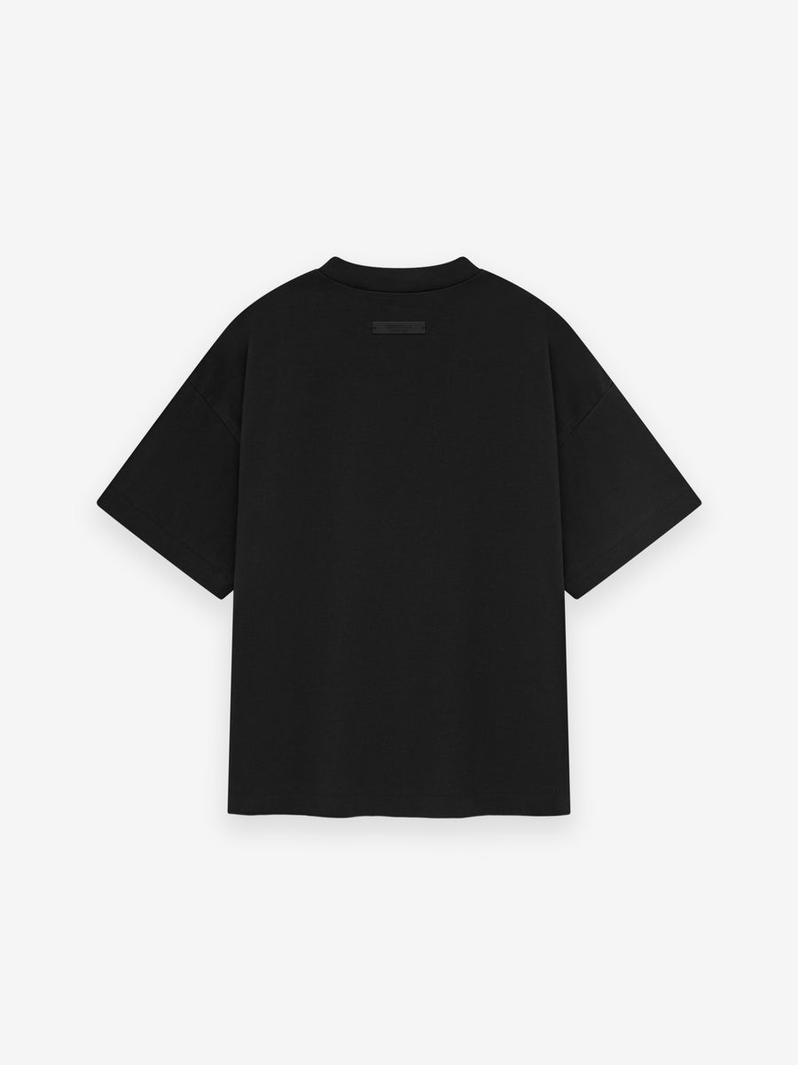 Kids Jersey Crewneck Tee - Fear of God