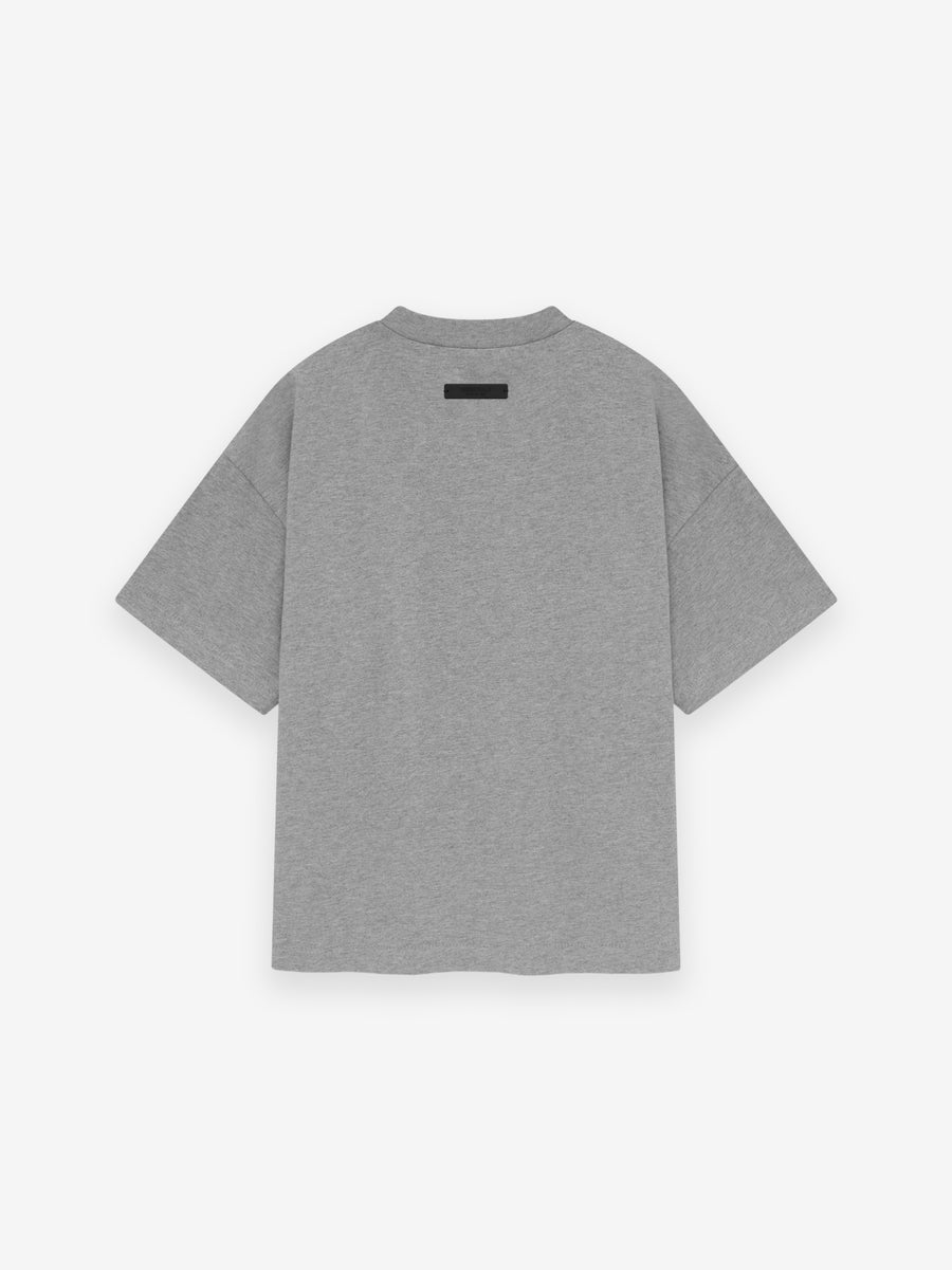 Kids Jersey Crewneck Tee - Fear of God