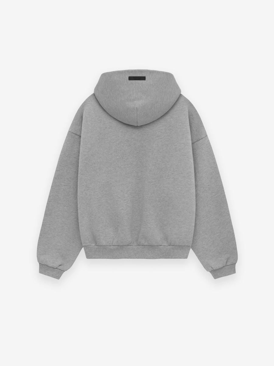 Kids Fleece Hoodie - Fear of God