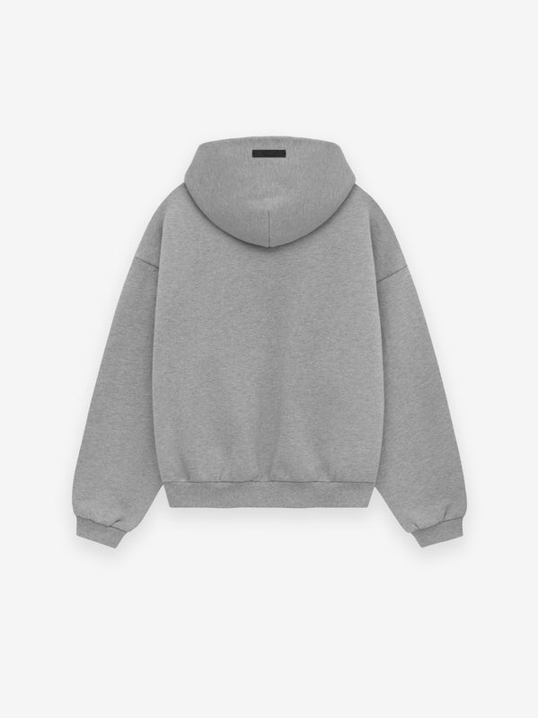 Kids Fleece Crewneck