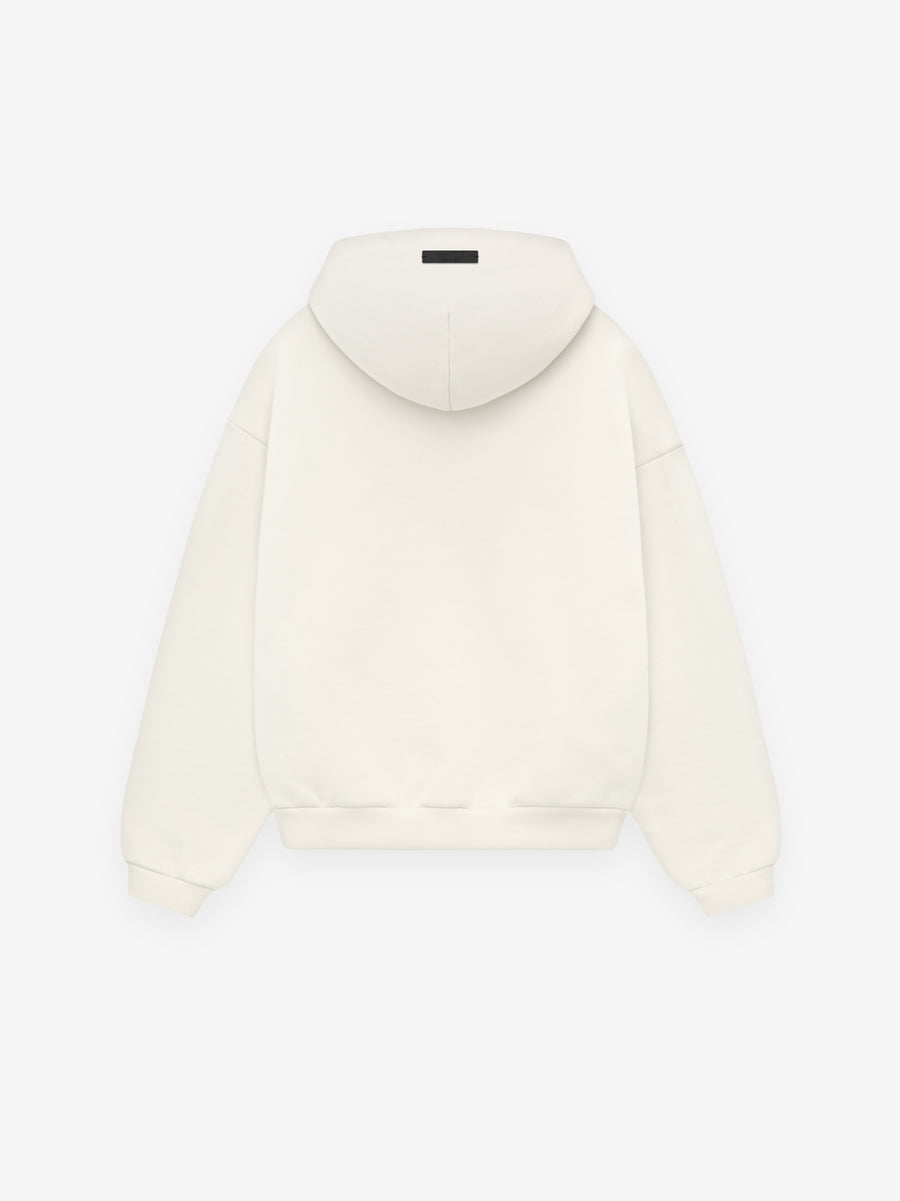 Kids Fleece Hoodie - Fear of God