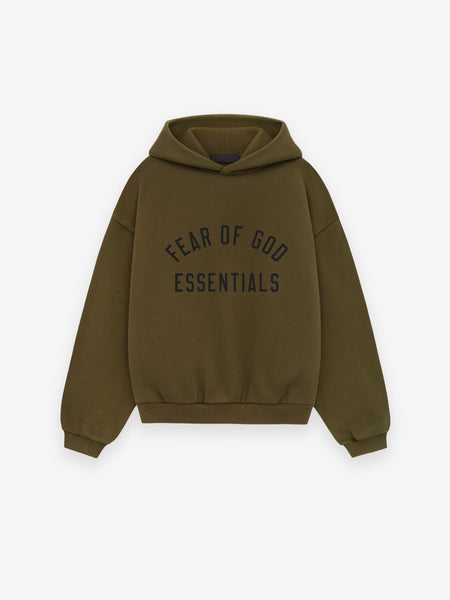 KIDS ESSENTIALS CREWNECK