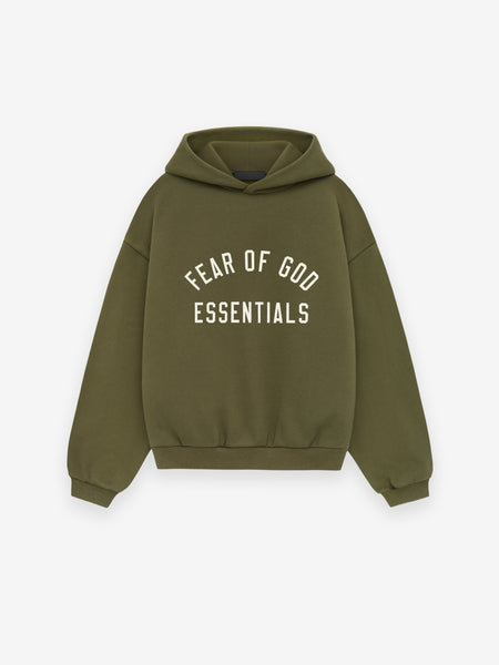 KIDS ESSENTIALS CREWNECK