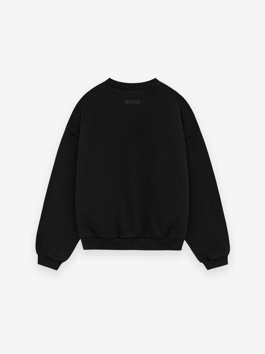 Kids Fleece Crewneck - Fear of God