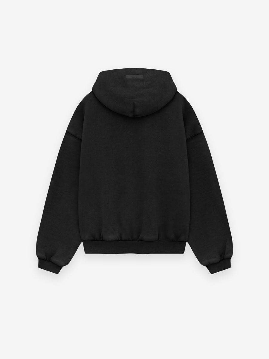 Kids Heavy Fleece Hoodie - Fear of God