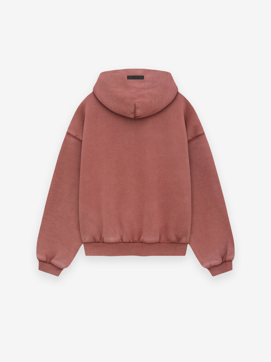 Kids Heavy Fleece Hoodie - Fear of God