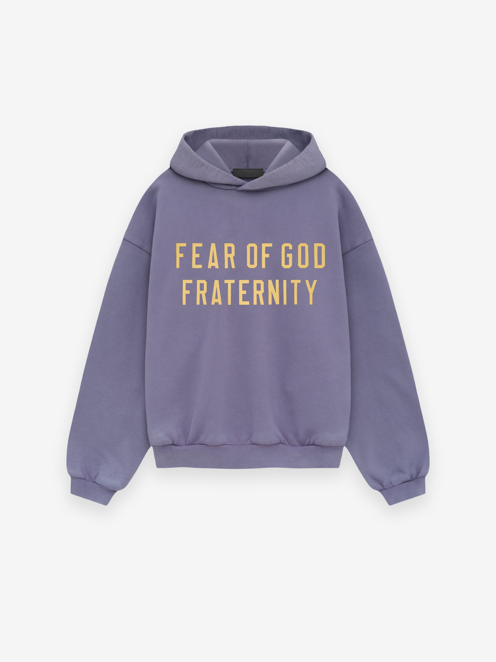 2024 Fear of God Essentials Seal Hoodie