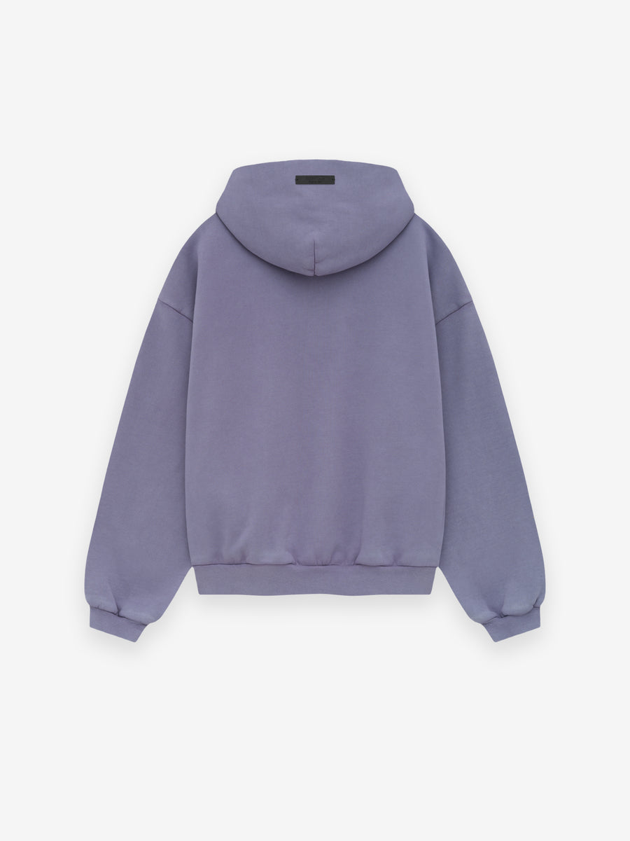 Kids Heavy Fleece Hoodie - Fear of God