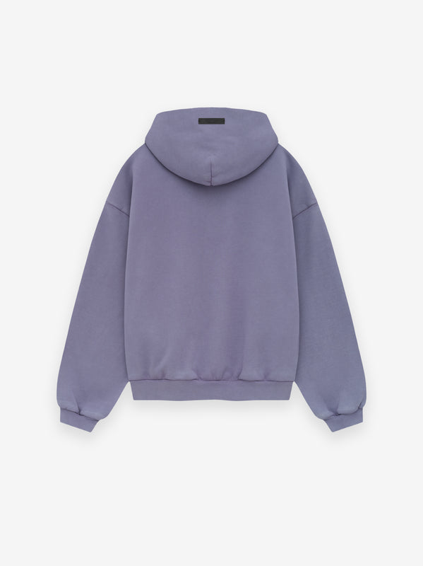 Kids Fleece Crewneck