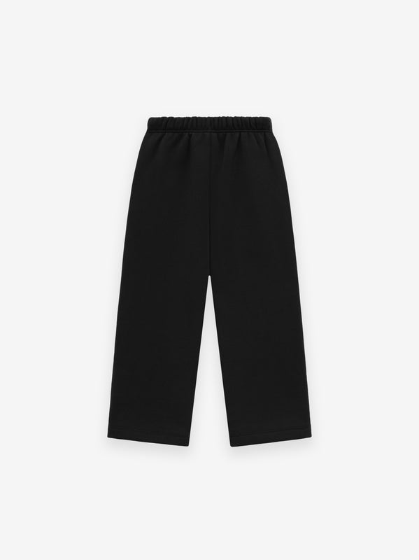 Kids Textured Nylon Field Pant