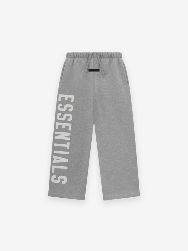 Fear of God Essentials Kid’s Relaxed Sweatpant - buy Seafoam Size 12