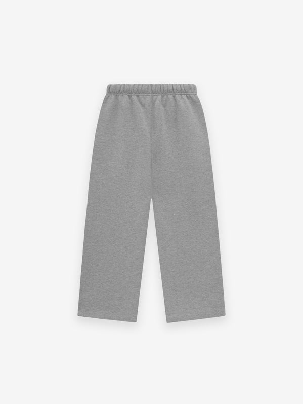 Kids Fleece Relaxed Sweatpant