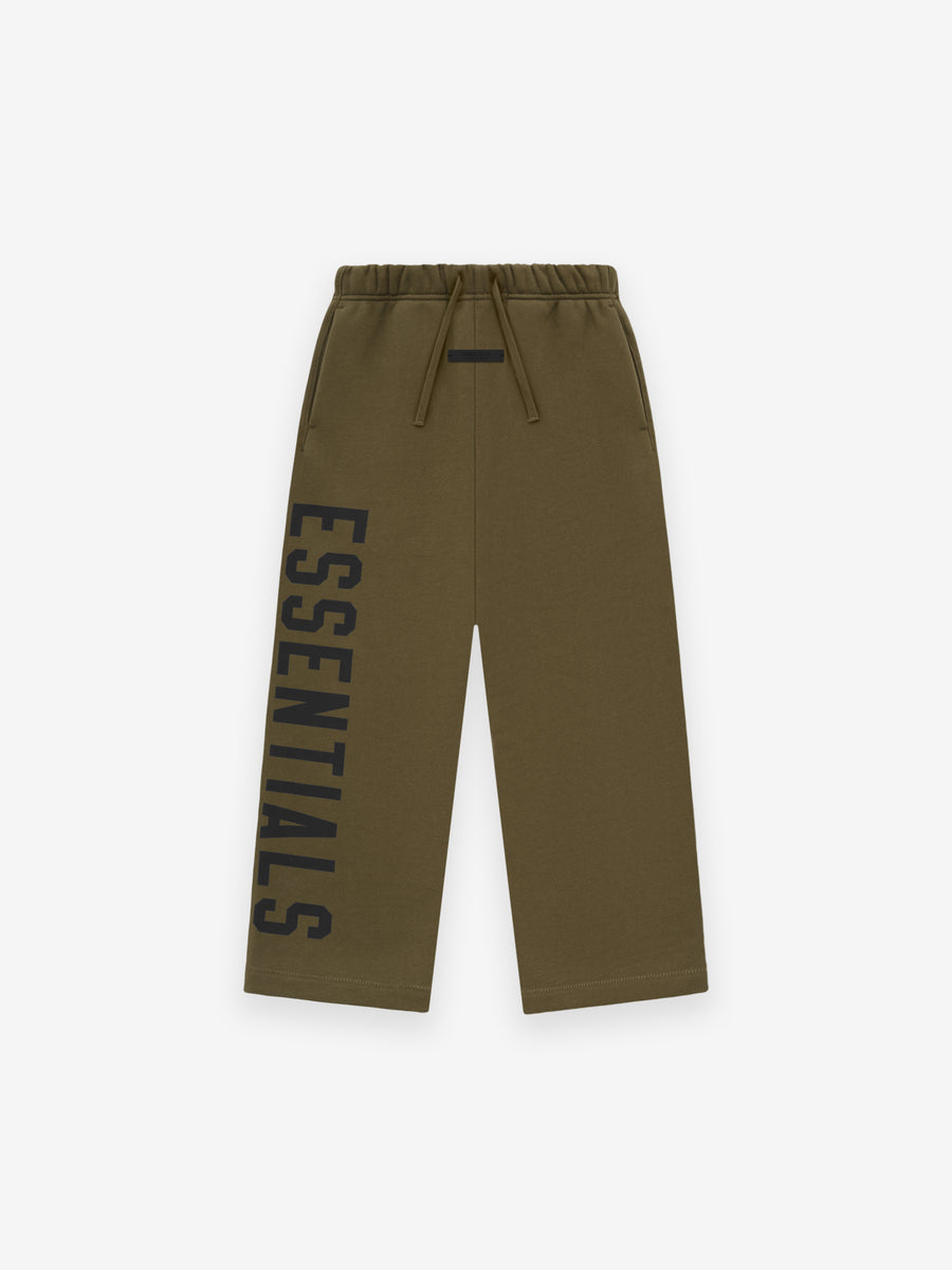 Kids Fleece Relaxed Sweatpant - Fear of God