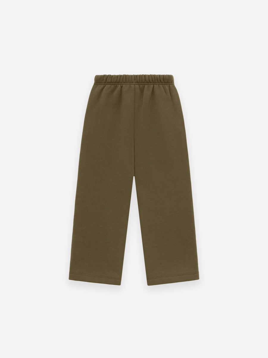 Kids Fleece Relaxed Sweatpant - Fear of God