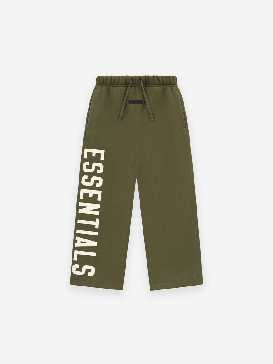 Kids Fleece Relaxed Sweatpant - Fear of God