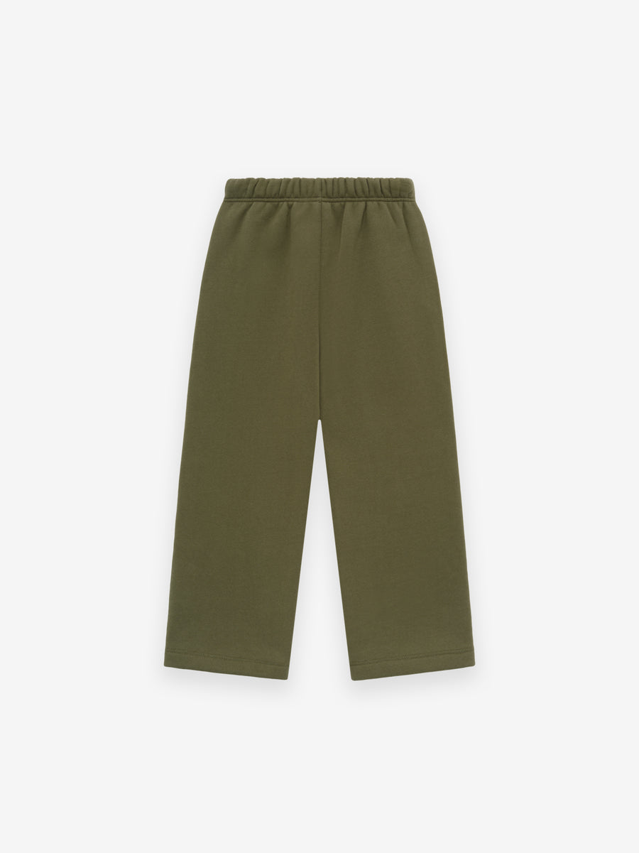 Kids Fleece Relaxed Sweatpant - Fear of God