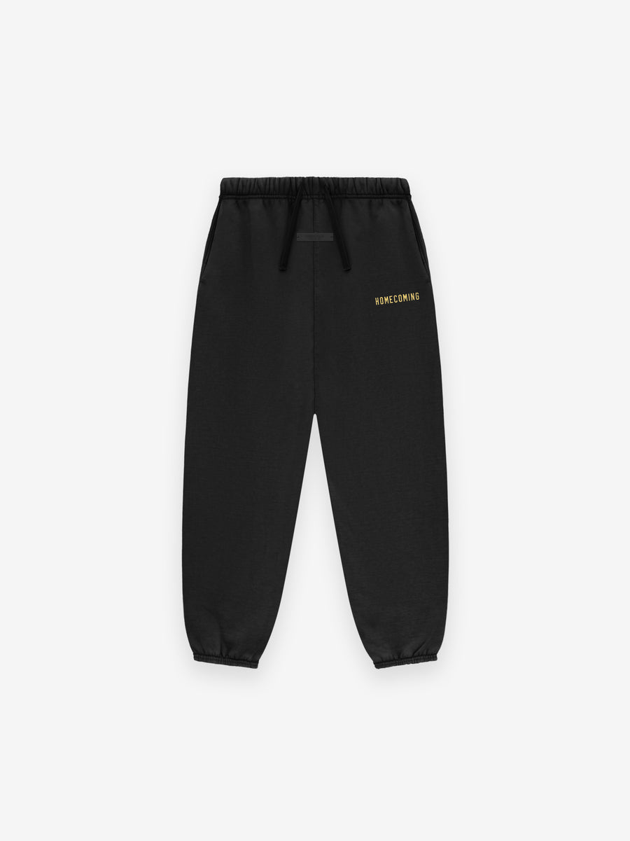 Kids Heavy Fleece Sweatpant - Fear of God