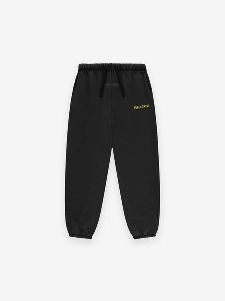 Kids Heavy Fleece Sweatpant