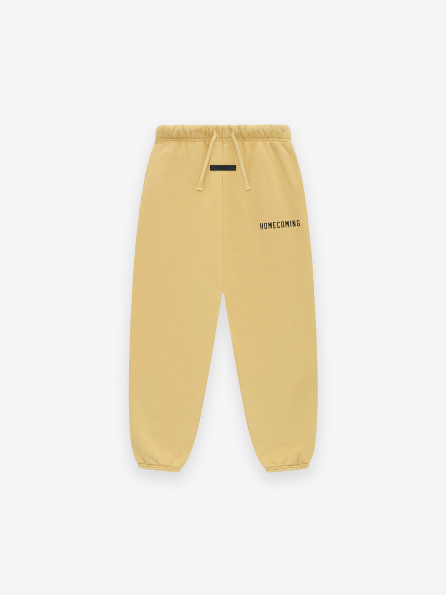 Kids Heavy Fleece Sweatpant - Fear of God